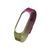 Ремешок для Xiaomi Mi Band 5 Milanese Loop Gradient Purple Green 212-02510 фото