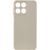 Чехол Silicone Cover Lakshmi Full Camera для Huawei Honor X8a Sand 777-06836 фото