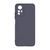Чехол Silicone Cover Full Camera для Xiaomi Redmi Note 12S Dark Blue 777-02514 фото