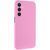 Чехол TPU GETMAN Liquid Silk Full Camera для Samsung Galaxy A37 5G Pink 777-09186 фото