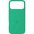 Силіконовий чохол для Apple iPhone 17 Pro Spearmint 208-06555 фото