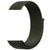 Ремешок Nylon для Smart Watch 20mm Зелений / Green 212-01476 фото