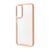 Чехол WAVE Just Case Samsung Galaxy A24 4G Pink Sand 777-00426 фото