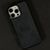 Чохол Gloss Elite Carbonique Magnetic для iPhone 14 Pyramid Grey 208-06197 фото