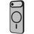 Чохол Proove Essence Case with Magnetic Ring iPhone 17 Air Black 656-04621 фото