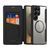 Чехол-книжка Dux Ducis Skin X Pro with MagSafe для Samsung Galaxy S25 Ultra 5G (S938) Black 757-00530 фото
