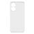 Прозорий чохол TPU Virgin для Oppo A60 4G 555-04231 фото