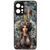 TPU+PC чохол Prisma Ladies для Xiaomi Redmi 12 Mosaic 777-07395 фото