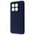 Чехол WAVE Full Silicone Cover для Xiaomi 15T midiight blue 656-07347 фото
