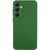Чехол Silicone Cover Lakshmi Full Camera для Samsung Galaxy S25+ Зеленый 555-02119 фото