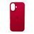 Силіконовий чохол для Apple iPhone 17 Maroon 208-06665 фото