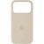 Силіконовий чохол для Apple iPhone 17 Pro Antique-White 208-06505 фото