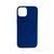 Чохол для смартфона Silicone Case Magnetic для Apple iPhone 14 Porcelain Blue 666-03815 фото