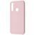 Чохол WAVE Colorful Case (TPU) Xiaomi Redmi Note 8/Note 8 2021 Pink sand 656-06722 фото