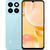 Мобильный телефон ZTE Blade A55 4/128GB Blue (1076300) 898-1076300 фото