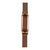 Ремінець для Xiaomi Mi Band 3/4/5/6 Milanese Loop Rose Gold 212-02460 фото