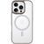 TPU+PC чохол Blueo Skin Friendly Frosted with MagSafe для Apple iPhone 16 Pro (6.3") Grey 777-07924 фото