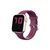 Ремінець для годинника Apple Watch Monochrome Twist 38/40/41mm Wine 666-00677 фото