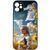 TPU+PC чохол Prisma Ladies для Apple iPhone 11 (6.1") Anime 208-05972 фото