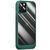 Чохол TPU+PC Pulse для Apple iPhone 13 Pro Max (6.7") Green 208-05940 фото