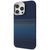 Чохол Proove Gleam Case with Magnetic Ring iPhone 15 Pro Max Blue Stripes 656-04773 фото