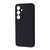 Чехол WAVE Full Silicone Cover для Samsung Galaxy S26 Plus Black 656-07297 фото