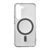 Чохол TPU Clear Case with MagSafe для Samsung Galaxy S23+ 5G (S916) Transparent 777-03581 фото