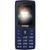 Мобильный телефон Sigma X-style 34 NRG Type-C Blue (4827798120521) 898-4827798120521 фото