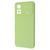 Чехол WAVE Colorful Case (TPU) для Xiaomi Poco X4 Pro 5G Mint gum 656-06411 фото