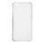 Прозрачный чехол TPU Virgin Hard для Oppo A59 555-04181 фото
