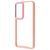 Чехол WAVE Just Case Xiaomi 12T/12T Pro Pink Sand 777-00476 фото