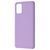 Чехол WAVE Colorful Case (TPU) для Samsung Galaxy A71 (A715F) Black currant 656-06005 фото