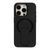 Чохол TPU+PC FlexGuard Magnetic Ring Stand для iPhone 15 Pro Max Deep Black 757-00410 фото