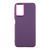 Чохол Silicone Cover Metal frame для Xiaomi Redmi Note 12S Elderberry 208-03577 фото