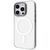 Чохол Proove VS1 Case with Magnetic Ring iPhone 16 Pro White 656-05391 фото