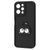 Чехол Pretty Things Case для Xiaomi Redmi 12 4G Black/Eyes 777-02127 фото