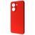 Чохол WAVE Colorful Case (TPU) Xiaomi Redmi A5 (European) Red 656-06572 фото