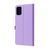 Чохол WAVE Flap Case для Samsung Galaxy A51 (A515F) Light Purple 777-02975 фото