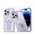 Чохол для смартфона Magnetic Stand для iPhone 14 Pro Max Lavender 666-01871 фото