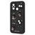 Чохол Pretty Things Case для Xiaomi Redmi 12C Black/Coffee 777-02331 фото