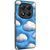 Чохол TPU+PC Prisma Fluffie для Xiaomi Redmi Note 14 Pro 4G Clouds 777-03932 фото