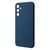 Чохол WAVE Colorful Case (TPU) Samsung Galaxy A34 Blue 656-05905 фото