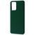 Чохол WAVE Colorful Case (TPU) Motorola Moto G24/G04/G04s/E14 Forest green 656-05698 фото