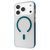 Чохол Proove Astro Case with Magnetic Ring iPhone 17 Pro Max Mint 656-04063 фото