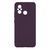 Чохол Silicone Cover Full Camera для Xiaomi Redmi 12C Elegant Purple 777-02564 фото