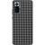 Чехол TPU+PC Grid для Xiaomi Redmi Note 10 Pro / 10 Pro Max Black 555-02664 фото