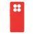 Чехол Silicone Cover Full Camera для Xiaomi Redmi Note 14 Pro 4G Red 777-04822 фото