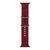 Ремінець Ocean Band для Apple Watch 42/44/45/49 mm Wine Red 212-01910 фото