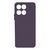 Чехол Silicone Cover Full Camera для Honor X6a Purple 777-02614 фото