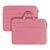 Сумка для ноутбука Dux Ducis LBTD Multi-Pocket Handbag for 15.5"-16" Pink 757-00203 фото